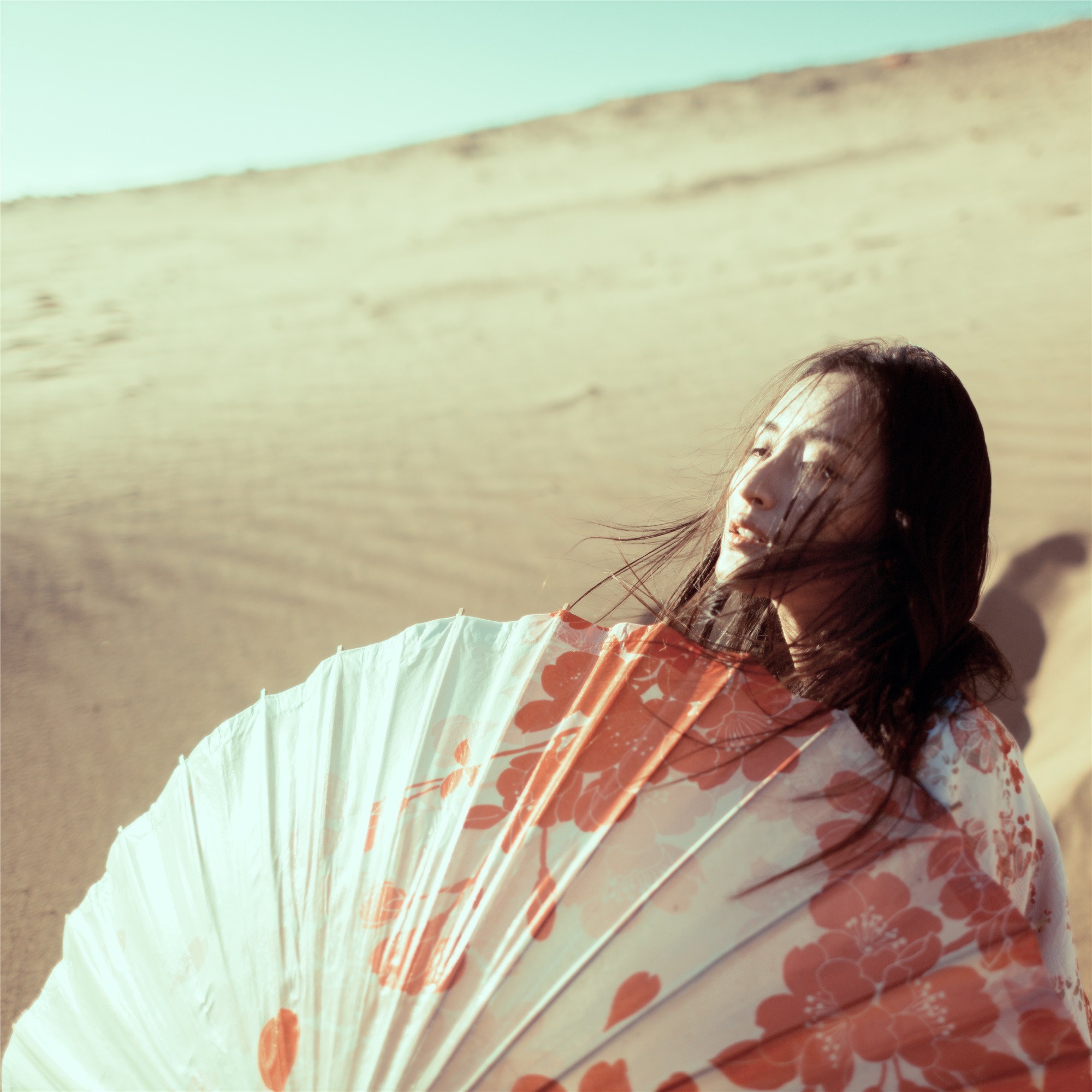 YITUYU艺图语 2021.06.23 天涯过客 卓煜茜